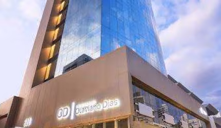 Sala Comercial para Locação em Recife, Boa Viagem, 1 banheiro, 1 vaga