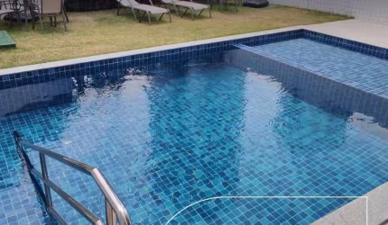 Apartamento para Venda em Recife, Casa Amarela, 3 dormitórios, 1 suíte, 2 banheiros, 1 vaga