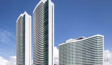 Apartamento para Venda em Recife, São José, 1 dormitório, 1 suíte, 1 banheiro, 1 vaga