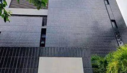 Apartamento para Venda em Recife, Ilha do Leite, 1 dormitório, 1 banheiro, 1 vaga