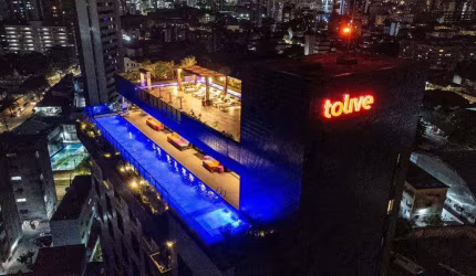 Apartamento para Venda em Recife, Ilha do Leite, 1 dormitório, 1 banheiro, 1 vaga