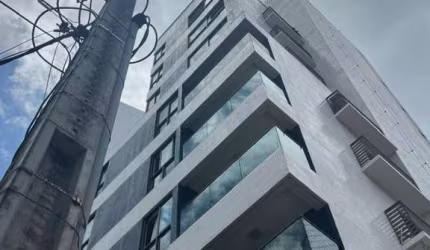Apartamento para Locação em Recife, Boa Viagem, 2 dormitórios, 1 banheiro, 1 vaga