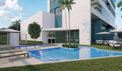 Apartamento para Venda em Recife, Casa Amarela, 3 dormitórios, 1 suíte, 2 banheiros, 1 vaga