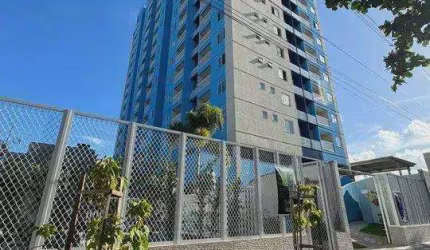Apartamento para Venda em Recife, Imbiribeira, 2 dormitórios, 1 suíte, 2 banheiros, 1 vaga
