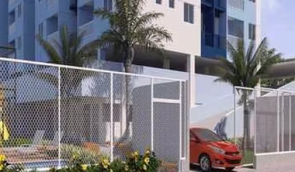 Apartamento para Venda em Recife, Imbiribeira, 2 dormitórios, 1 suíte, 2 banheiros, 1 vaga