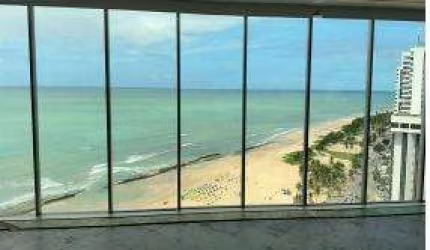 Sala Comercial para Locação em Recife, Pina, 2 banheiros, 25 vagas