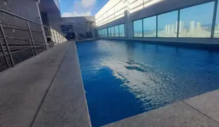 Apartamento para Venda em Recife, Soledade, 1 dormitório, 1 banheiro, 1 vaga