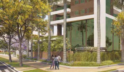 Apartamento para Venda em Recife, Boa Viagem, 4 dormitórios, 2 suítes, 4 banheiros, 2 vagas