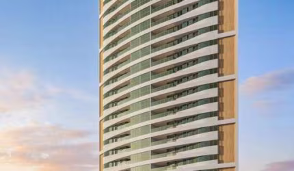 Apartamento para Venda em Recife, Rosarinho, 4 dormitórios, 2 suítes, 4 banheiros, 2 vagas