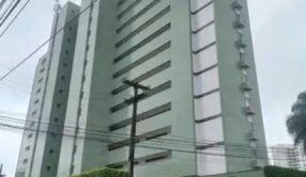 Apartamento para Locação em Recife, Imbiribeira, 2 dormitórios, 2 banheiros, 1 vaga