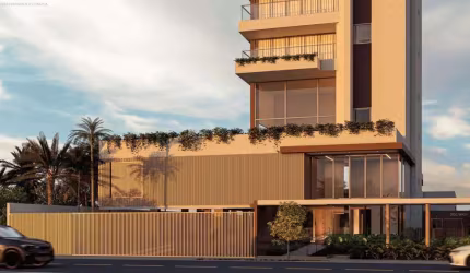 Apartamento para Venda em Recife, Boa Viagem, 4 dormitórios, 3 suítes, 5 banheiros, 3 vagas