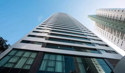 Apartamento para Venda em Recife, Torre, 4 dormitórios, 2 suítes, 4 banheiros, 2 vagas