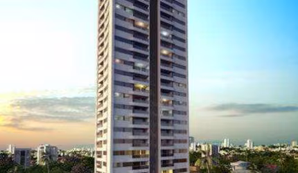 Apartamento para Venda em Jaboatão dos Guararapes, Candeias, 3 dormitórios, 1 suíte, 3 banheiros, 2 vagas