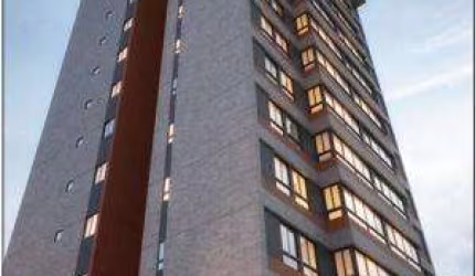 Apartamento para Venda em Recife, Boa Viagem, 2 dormitórios, 1 suíte, 2 banheiros, 1 vaga