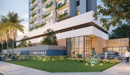 Apartamento para Venda em Recife, Imbiribeira, 2 dormitórios, 1 suíte, 2 banheiros, 1 vaga
