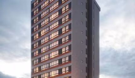 Apartamento para Venda em Recife, Boa Viagem, 2 dormitórios, 1 suíte, 2 banheiros, 1 vaga