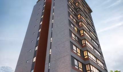 Apartamento para Venda em Recife, Boa Viagem, 2 dormitórios, 2 suítes, 2 banheiros, 1 vaga