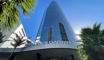 Sala Comercial para Locação em Recife, Ilha do Leite, 2 banheiros, 5 vagas
