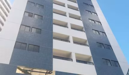 Apartamento para Venda em Recife, Soledade, 2 dormitórios, 1 suíte, 2 banheiros, 1 vaga