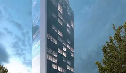 Sala Comercial para Locação em Recife, Boa Viagem, 1 banheiro, 1 vaga