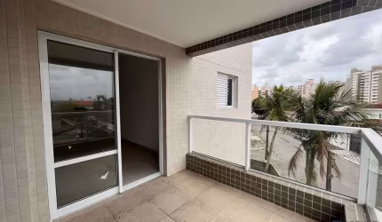 Apartamento 2 dormitórios  - Vista Livre - Lazer Completo - Bairro: Mirim