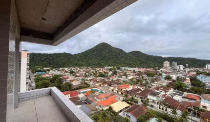 Apartamento 2 dormitórios  - Vista Livre - Bairro: Forte