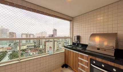 Apartamento 2 dormitórios  - Vista Livre - Lazer Completo - Bairro: Caiçara