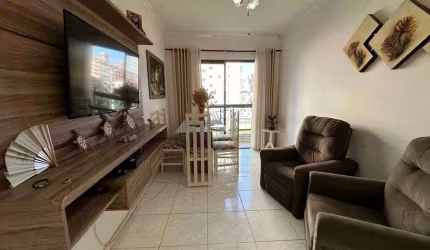 Apartamento 2 dormitórios  - Lazer Completo