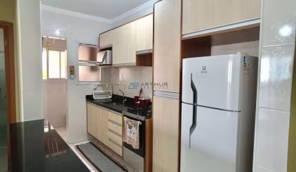 Apartamento à venda em Praia Grande no Bairro Ocian