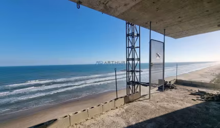 Apartamento em Praia Grande, Jd. Imperador com 3 quartos, 2 suítes, 106m²