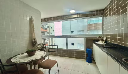 Apartamento à venda na Praia Grande no Boqueirão