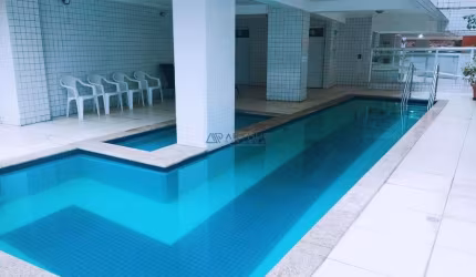 Apartamento à venda em Praia Grande na Guilhermina