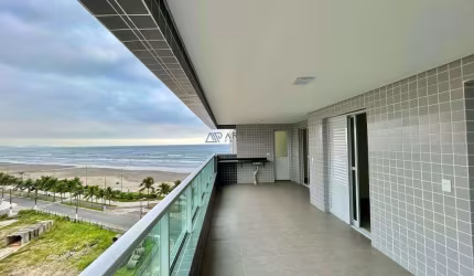 Apartamento à venda em Praia Grande no Caiçara