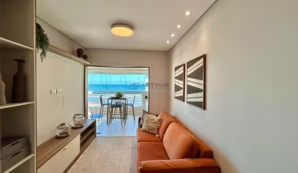 Apartamento à venda em Praia Grande no Caiçara
