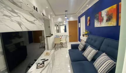Apartamento à venda em Mongaguá