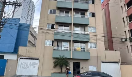 Oportunidade - Apartamento centro
