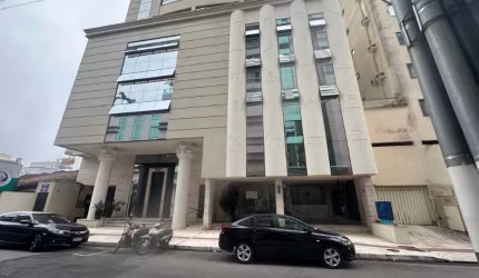 Sala comercial mobiliada Rua 2500
