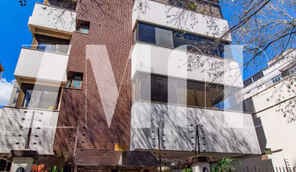 Excelente Apartamento com 3 Quartos à Venda no Higienópolis