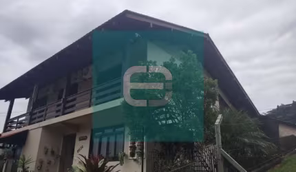 Casa com 4 quartos à venda na Rua de Novembro, 86, Testo Central, Pomerode por R$ 1.490.000