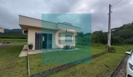 Casa com 3 quartos à venda na Rua Maximiliano Venturi, 95, Centro, Rodeio por R$ 350.000