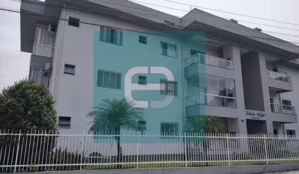 Apartamento com 3 quartos à venda na Rua Alemanha, 33, Centro, Pomerode, 94 m2 por R$ 465.000