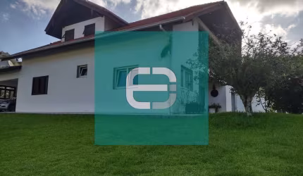 Casa comercial com 2 salas à venda na Rua Augusto Schlutter, 444, Centro, Pomerode, 390 m2 por R$ 1.190.000