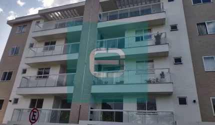 Apartamento com 3 quartos à venda na Rua Alfredo Hoge, 260, Centro, Pomerode, 112 m2 por R$ 680.000