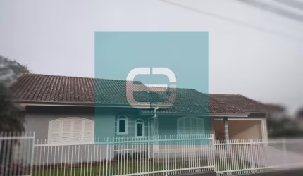 Casa com 3 quartos à venda na rua j, 10, Centro, Pomerode, 150 m2 por R$ 790.000