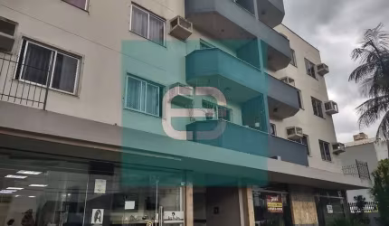Apartamento com 2 quartos à venda na Rua Joinville, 1200, Vila Nova, Blumenau, 80 m2 por R$ 380.000