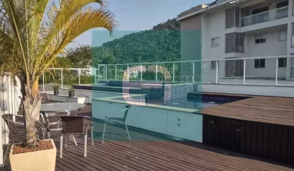 Apartamento com 3 quartos à venda na Alfredo hoge, 304, Centro, Pomerode, 112 m2 por R$ 640.000