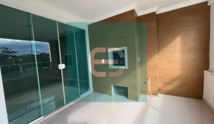 Apartamento com 3 quartos à venda na Rua Gustavo Budag, 361, Velha, Blumenau, 134 m2 por R$ 485.000