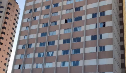 Apartamento 133m2 3 Dormitórios na Av. Silva Jardim