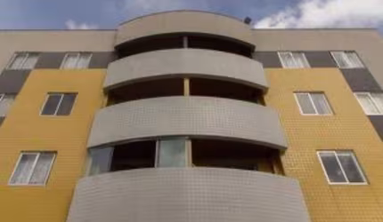 Lindo Apartamento 87m2, 3 Dormitórios no Xaxim