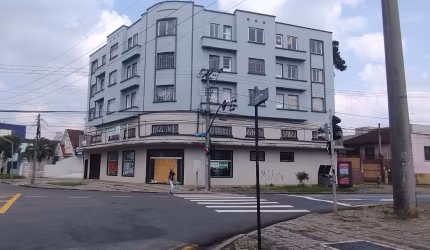 Apartamento 61m2, 1 Dormitório no Mercês